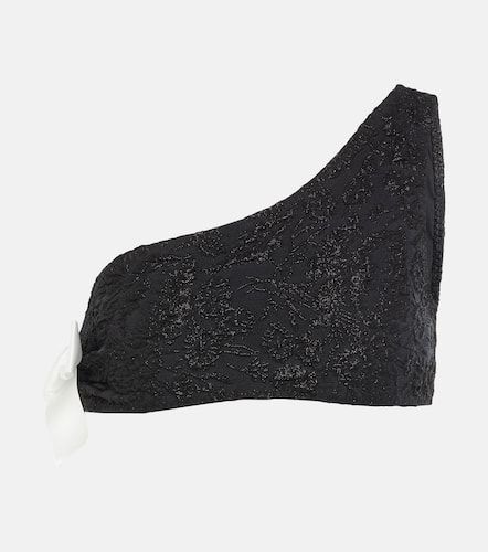 Haut de bikini asymétrique - Giambattista Valli - Modalova