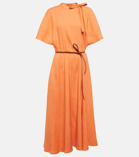 Altuzarra Belted midi dress - Altuzarra - Modalova