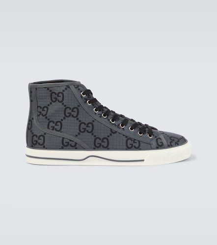 Tennis 1977 high-top sneakers - Gucci - Modalova