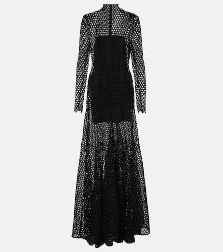 David Koma MacramÃ© gown - David Koma - Modalova