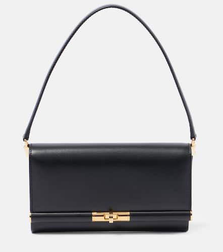 Borsa a spalla Marlene Mini in pelle - Dolce&Gabbana - Modalova