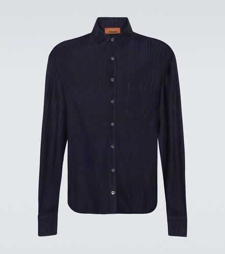 Missoni Camicia a zig-zag - Missoni - Modalova