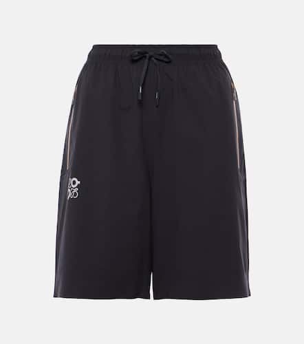 X On - Shorts in tessuto tecnico - Loewe - Modalova