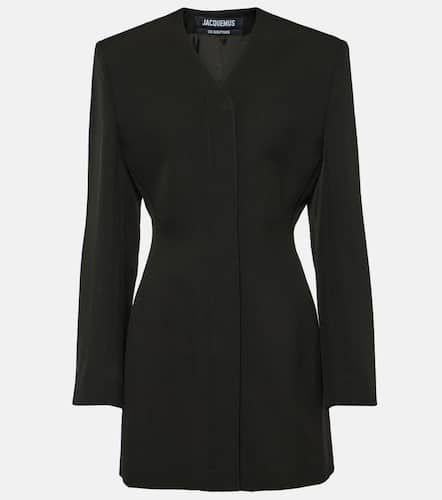 Jacquemus Robe La Cubo - Jacquemus - Modalova