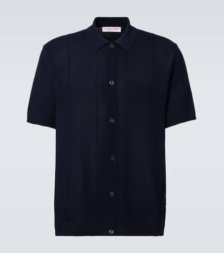 Orlebar Brown Polo - Orlebar Brown - Modalova