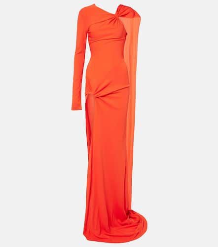 David Koma Asymmetric gown - David Koma - Modalova