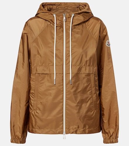 Moncler Coquelicot technical jacket - Moncler - Modalova