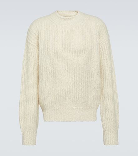 Ribbed-knit cashmere sweater - Loro Piana - Modalova