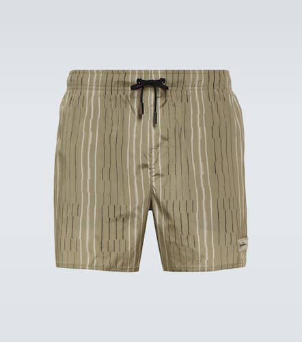 Giorgio Armani Badeshorts - Giorgio Armani - Modalova