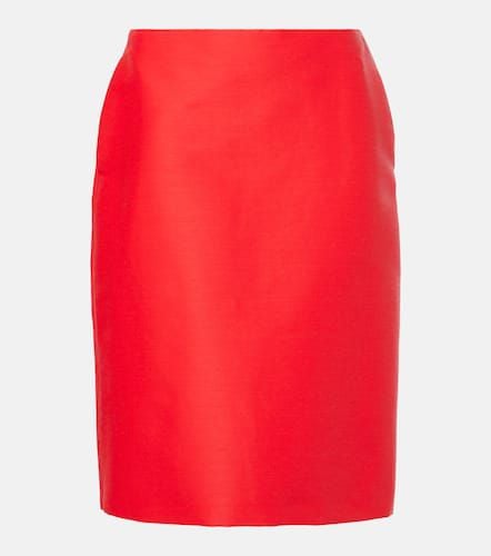 The Row Corinna pencil skirt - The Row - Modalova