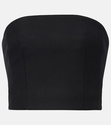 Top en laine mélangée - Wardrobe.NYC - Modalova