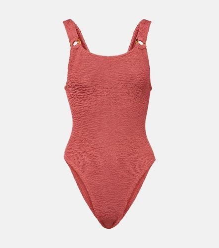 Hunza G Maillot de bain Domino - Hunza G - Modalova
