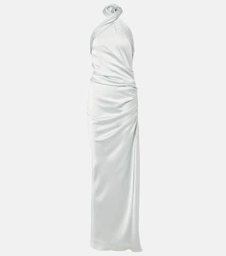 Simkhai Maxikleid aus Satin - Simkhai - Modalova