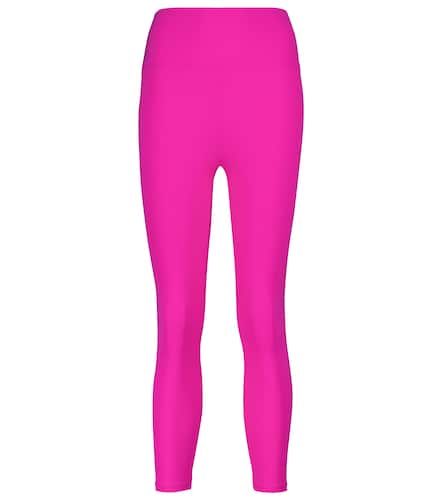 High-Rise Leggings Hypnotic - Lanston Sport - Modalova