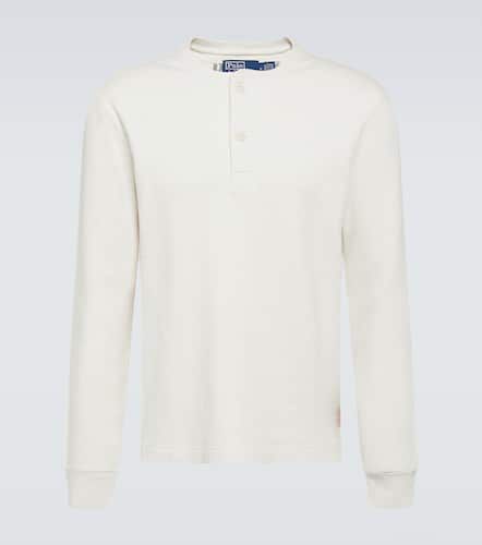 Polo Ralph Lauren Cotton sweater - Polo Ralph Lauren - Modalova