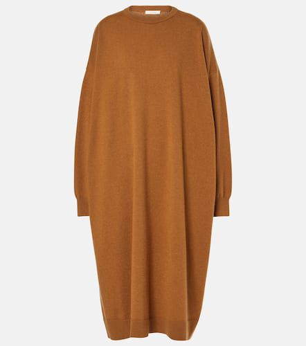Giustina cashmere sweater dress - The Row - Modalova