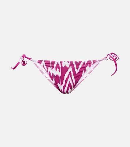 Eres Slip bikini Rain con stampa - Eres - Modalova