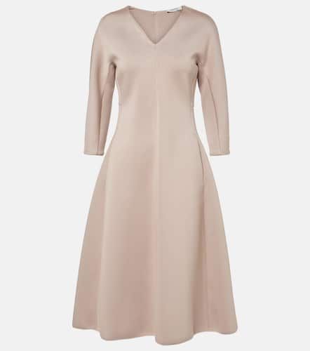 Vestido midi Midas de jersey - 'S Max Mara - Modalova