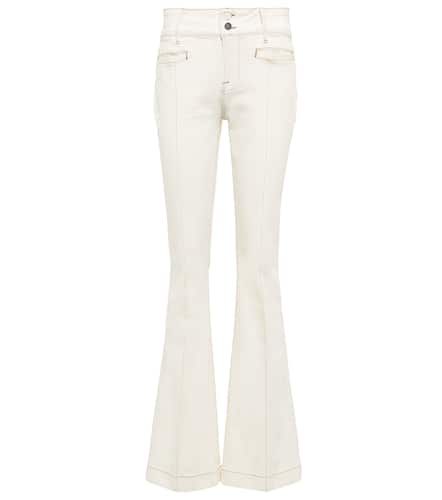 Jeans Le High Flare a vita alta - Frame - Modalova