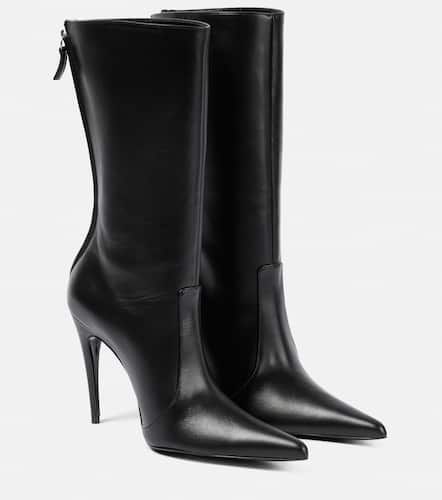 Magda Butrym Ankle Boots aus Leder - Magda Butrym - Modalova