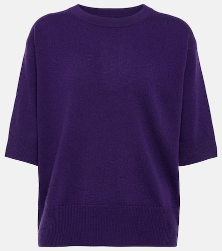 Cashmere sweater - Jardin des Orangers - Modalova