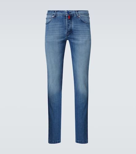 Kiton Slim jeans - Kiton - Modalova