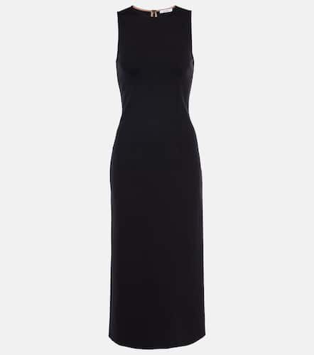 Max Mara Sevres jersey midi dress - Max Mara - Modalova