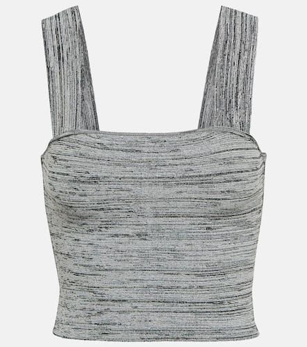 Top raccourci White Label - Proenza Schouler - Modalova