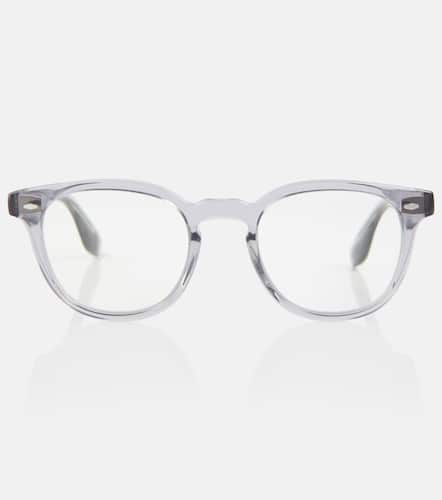 X Oliver Peoples Jep-R acetate glasses - Brunello Cucinelli - Modalova