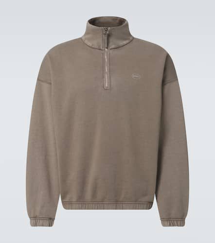 Sweatshirt SoftCell aus Baumwolle - Satisfy - Modalova