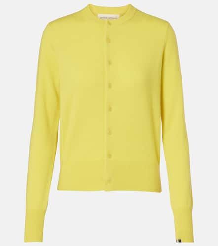 Cardigan N°300 Little 2 en cachemire - Extreme Cashmere - Modalova