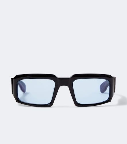 Apollo rectangular sunglasses - Jacques Marie Mage - Modalova