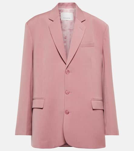 Blazer Gelso oversize - The Frankie Shop - Modalova