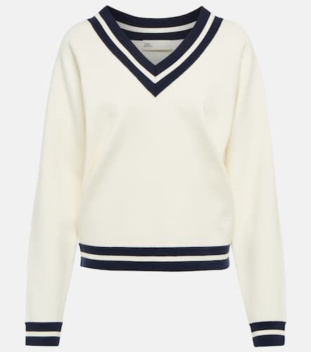 Tory Sport Pullover in lana - Tory Sport - Modalova