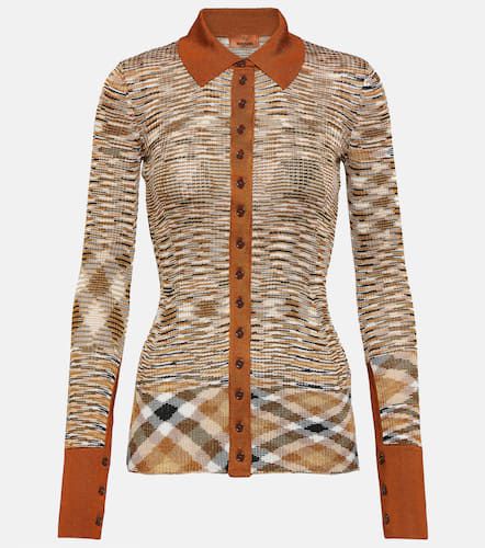 Missoni Space-dyed top - Missoni - Modalova