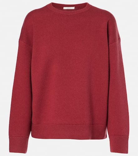 Pullover in misto lana, cotone e cashmere - Vince - Modalova