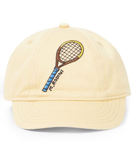 Cappello da baseball Tennis in cotone - Mini Rodini - Modalova