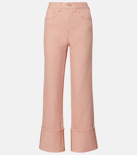 Veronica Beard Jean droit Dylan - Veronica Beard - Modalova