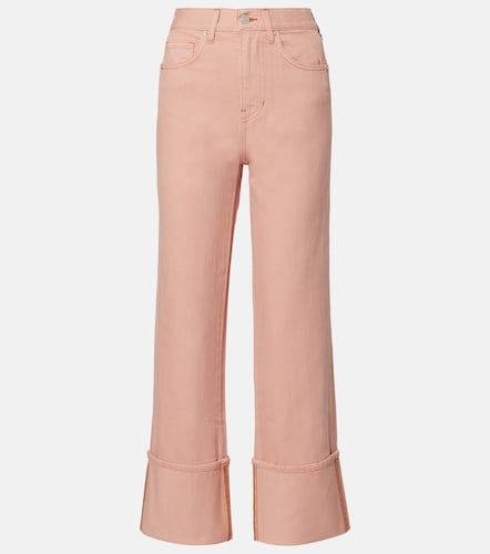 Veronica Beard Jeans rectos Dylan - Veronica Beard - Modalova