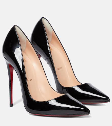 Pumps So Kate 120 aus Lackleder - Christian Louboutin - Modalova