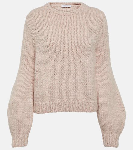Clarissa cashmere sweater - Gabriela Hearst - Modalova
