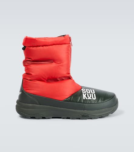 X Undercover padded snow boots - The North Face - Modalova