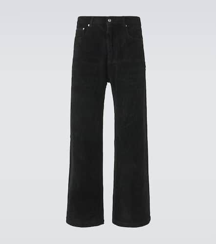 Jeans anchos Geth - DRKSHDW by Rick Owens - Modalova