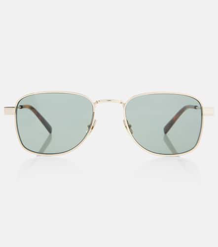 Gafas de sol de aviador SL741 - Saint Laurent - Modalova