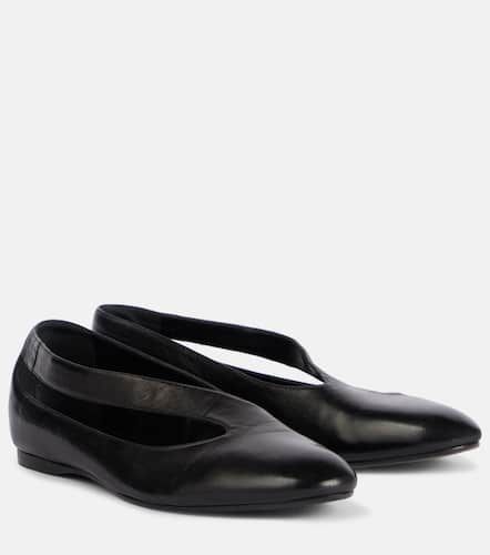 Khaite Ballerinas Diana aus Leder - Khaite - Modalova