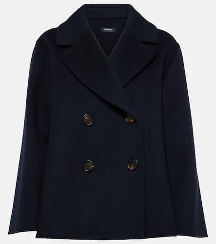 Marlena virgin wool jacket - 'S Max Mara - Modalova