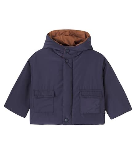 Baby - Giacca Camilla con cappuccio - 1 + in the Family - Modalova