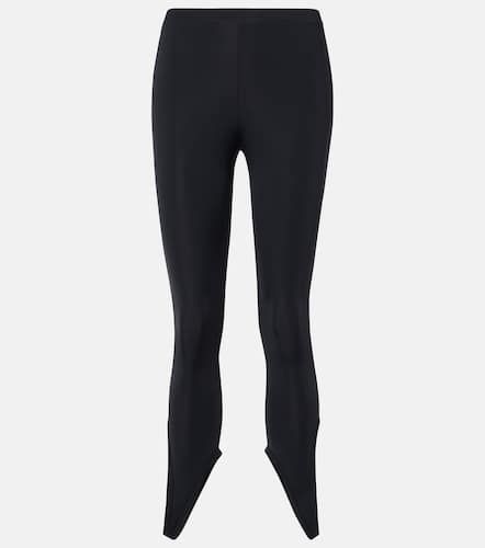 Courrèges Caprihose aus Jersey - Courreges - Modalova