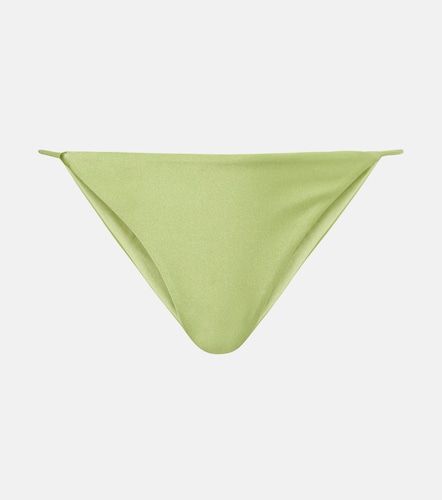 Jade Swim Slip bikini Bare Minimum - Jade Swim - Modalova
