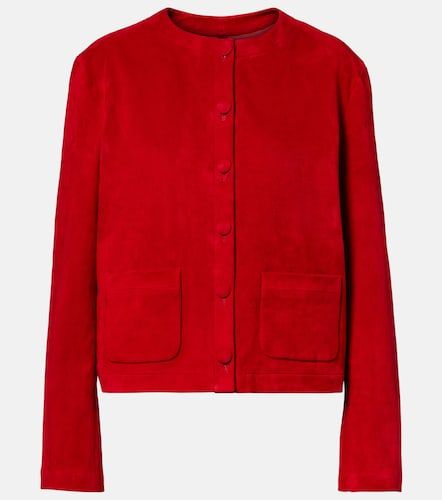 Stouls Gabrielle suede jacket - Stouls - Modalova